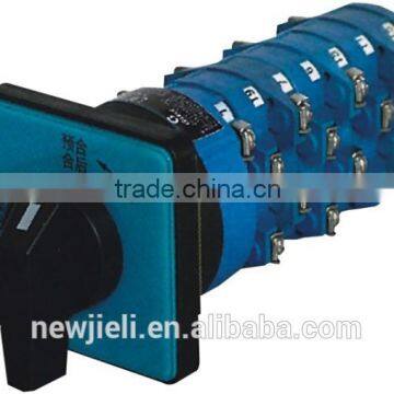 BEST PRICE Socomec Electrical Changeover Rotary Limit Switches Circuit Breaker photo-6