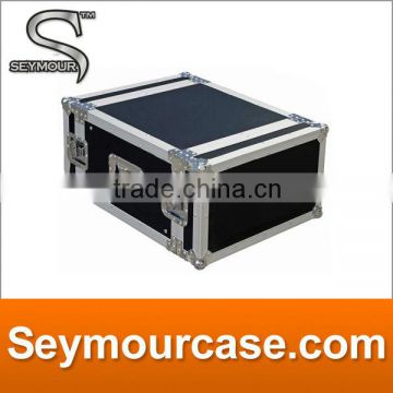 DJ Rack case audio equipment case