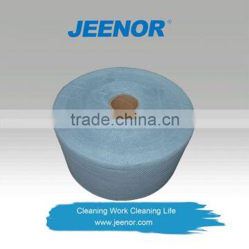 L15 Industrial Cleaning Paper Roll