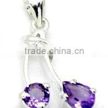 pendants wholesale sterling silver pendants with genuine gemstones