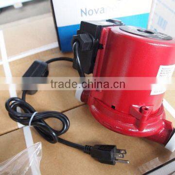 FPSxx-120 Household Hot Water Circulating Pumps photo-2