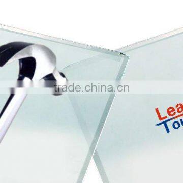 Leadingtouch 17" Anti Vandal Safe Surface Acoustic Wave SAW Touch Screen SA1710T20-G6