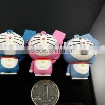 hot sale cartoon usb flash memory