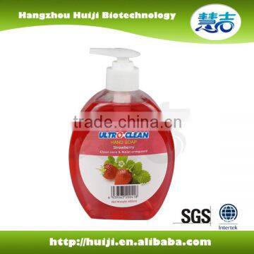 Natual Rose Fresh Wash Hands Liquid photo-6