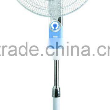 Hot-selling D/C Stand Fan With Battery photo-3