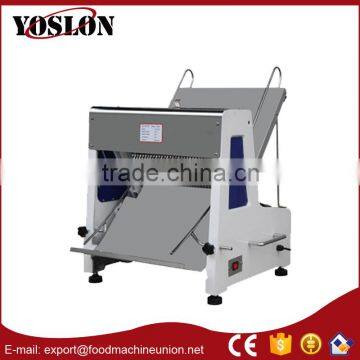 safety toast slicer machine