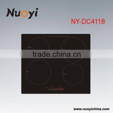 Big Factory Quality Clay Pot National Induction Cooker photo-6