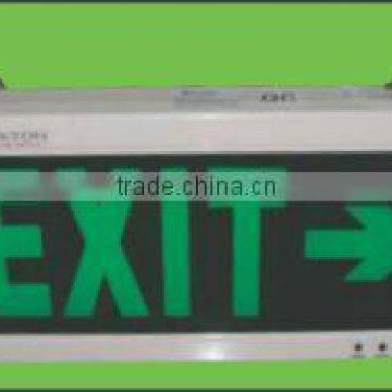 Exit Light-RXT-5123-Arrow
