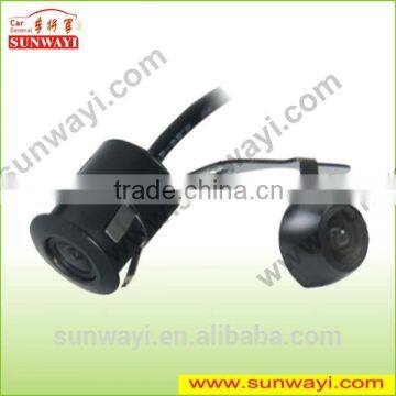 Multifunctional Mini Hidden Invisible Car Cameras with Angle Bump                        
                                                Quality Choice