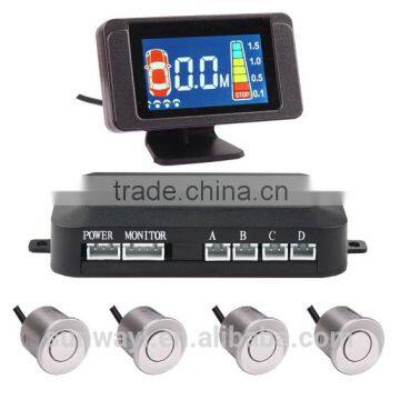 LCD display Parking Sensor