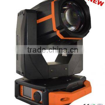 Unique&Awesome 2015! 330W 15R BEAM/SPOT/WASH 3 IN1 China Moving Head