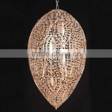 Modern Lighting Chandelier Factory China 71124