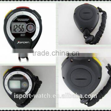 1/100 Precision Promotional Digital Stopwatch JG030 photo-2