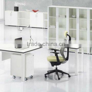 S07-M18A executive desk