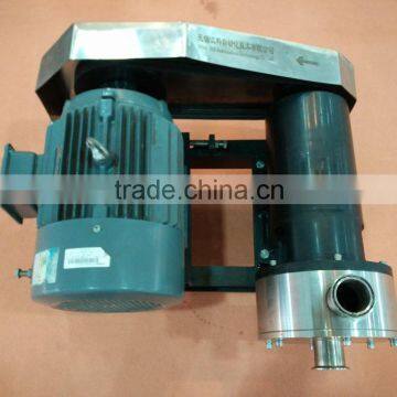 Pipelined Single Stage Inline Mixers for Liquid With Suspended Solids photo-4