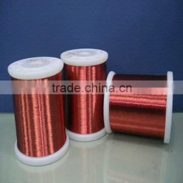 high quality brass & copper wire(factory)