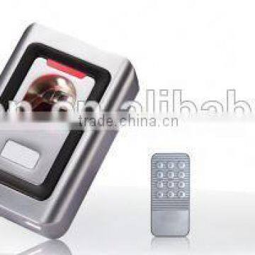 Outdoors Biometric Fingerprint Access Controller photo-5