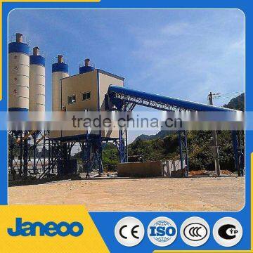 180G mini concrete batching plant italy germany