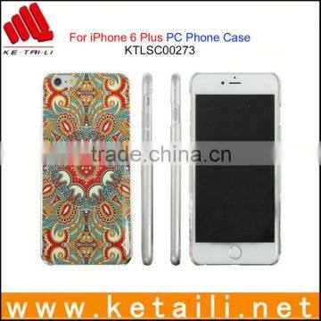 New products mobile phone cover for iphone 6 plus made in China