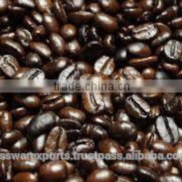 Coffee Bean Roasted -Medium-Dark- Light