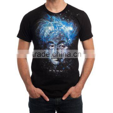 top fashion men High quality fashionable wholesale t shirts