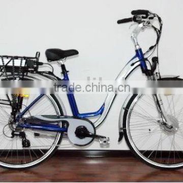 E-BIKE