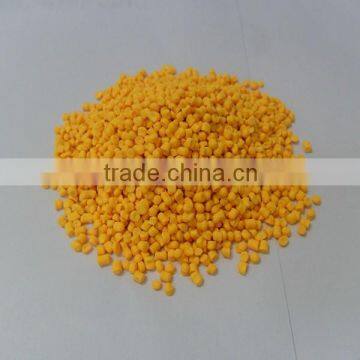 Wholesale Pvc Recycled plastic granules