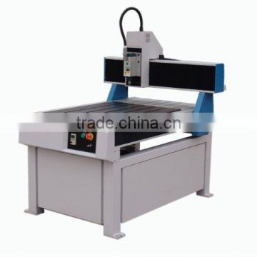 Easy use CNC router machine QX-6090