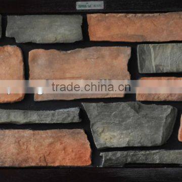 stone/stone cladding cheap/decorative fireplaces/decoration castle