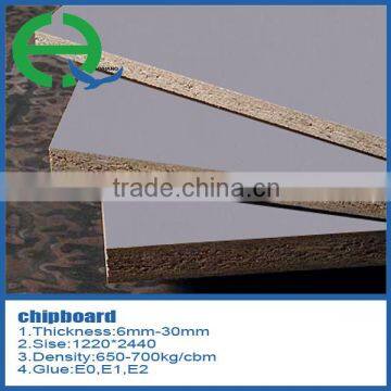 high quality grey chipboard price for furniture from China