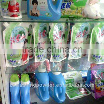 Detergent type Liquid Detergent