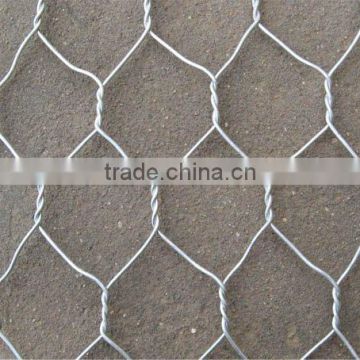 hexagonal chicken wire mesh