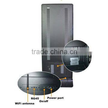 Best Advertising Windows System 42 Inch LCD Touch Screen Advertising Digital Signage With Built in Software photo-5