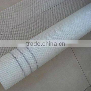 56gr 5mm 1000mm*100m Fiber Netting Mesh for Alkali-resistance in America photo-3
