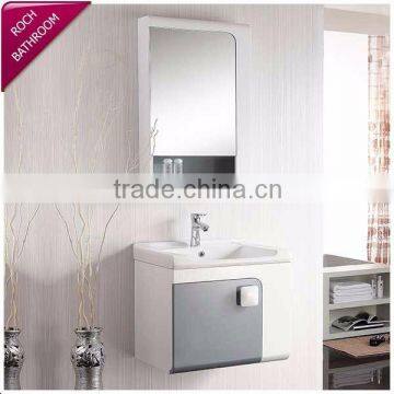 ROCH 8034 Sales Champion Solid Wood Cabinet Bathroom House Hold Furniture