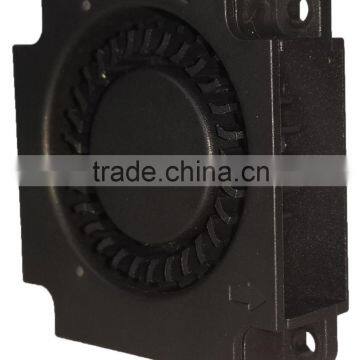 35x35x10mm DC blower fan /10mm thick
