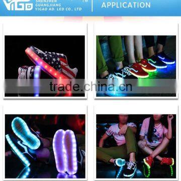 Washable Led Shoe Light for Shoes and Running