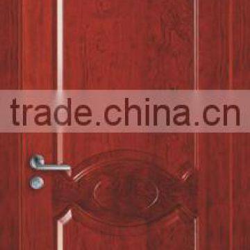 Middle East Wood Grain Painted Molded Door