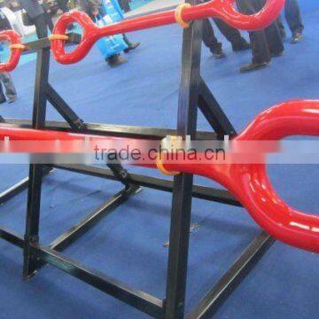 oil weldless elevator links