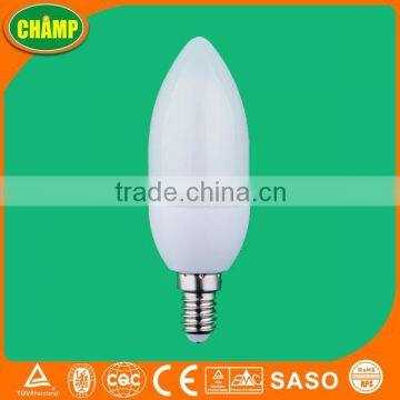 120v 5w Candle Light Bulb