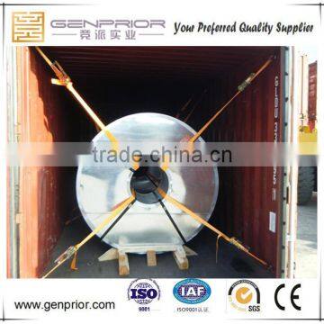 SPA-H Container Steel photo-6