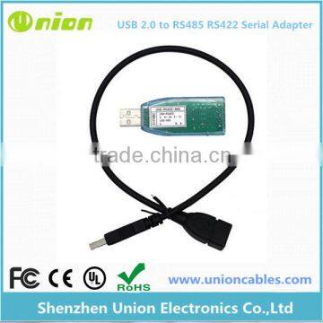 USB to RS-485/RS-422 Adapter