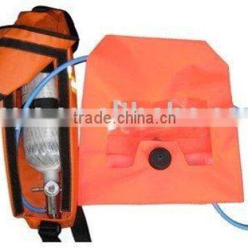 EEBD 1100 Small Air Breathing Apparatus