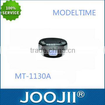 2016 HOT SELL FM/AM RADIO Toploading Single CD/CDR-W photo-2