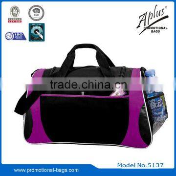 Japanese Brand Sport Travel Duffel Bag Classic Bag photo-5