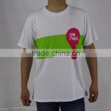 100% Polyester custom t shirt printing,blank t shirt design,men's t shirt