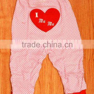Baby Clothes Fashion Printed Long Sleeve Baby Boy Clothing Sets photo-3