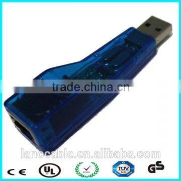 Full Speed AX88772A Usb to Lan Port Adapter photo-2