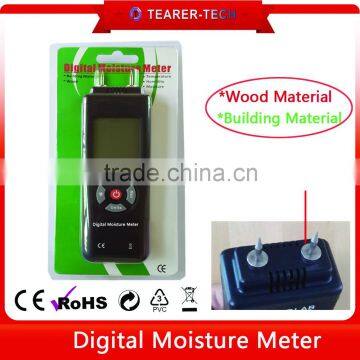 Profession Handheld Digital Moisture Meter Humidity Tester for Wood TL-700