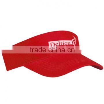 Budget Saver Non-Woven Visor